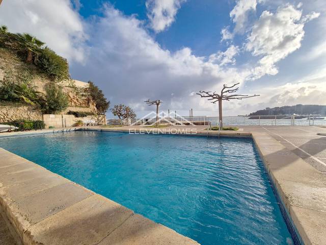 Piso en Venta en Sant Agustí