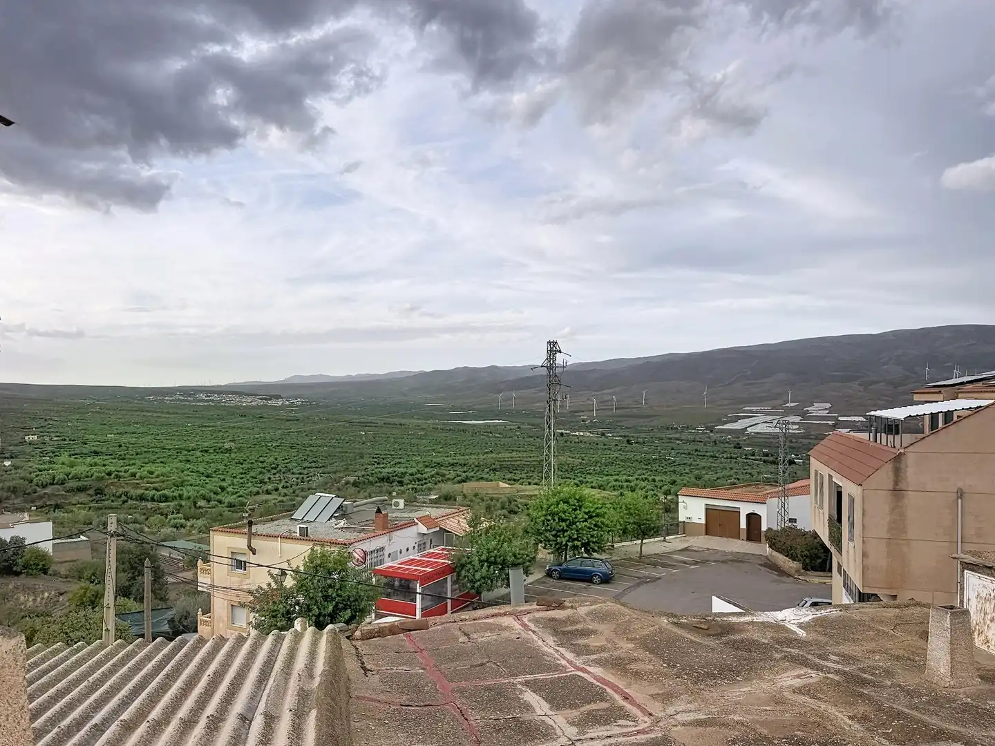 Finca rústica en venda en Abrucena, Almería