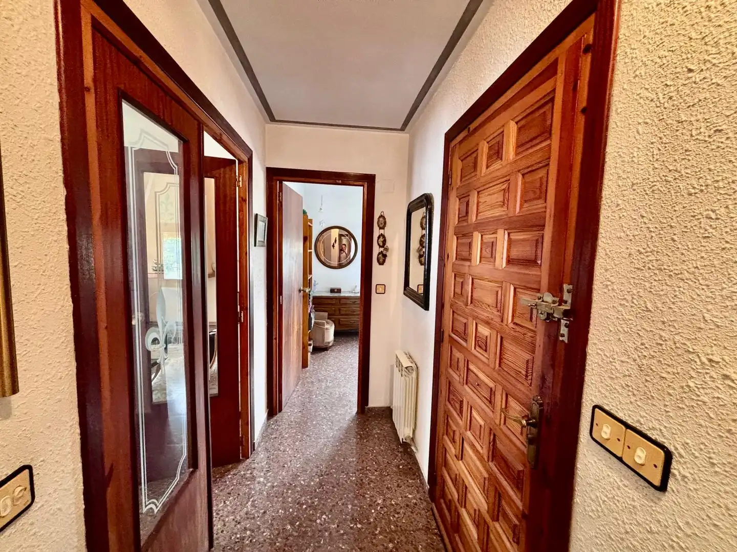 Houses for sale in Bulbuente  with Heating, Storage room and Furnished