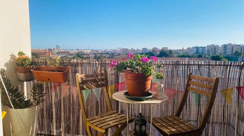 Foto 2 de Pis en venda a Argentea, Carranque - Haza Cuevas, Málaga Capital