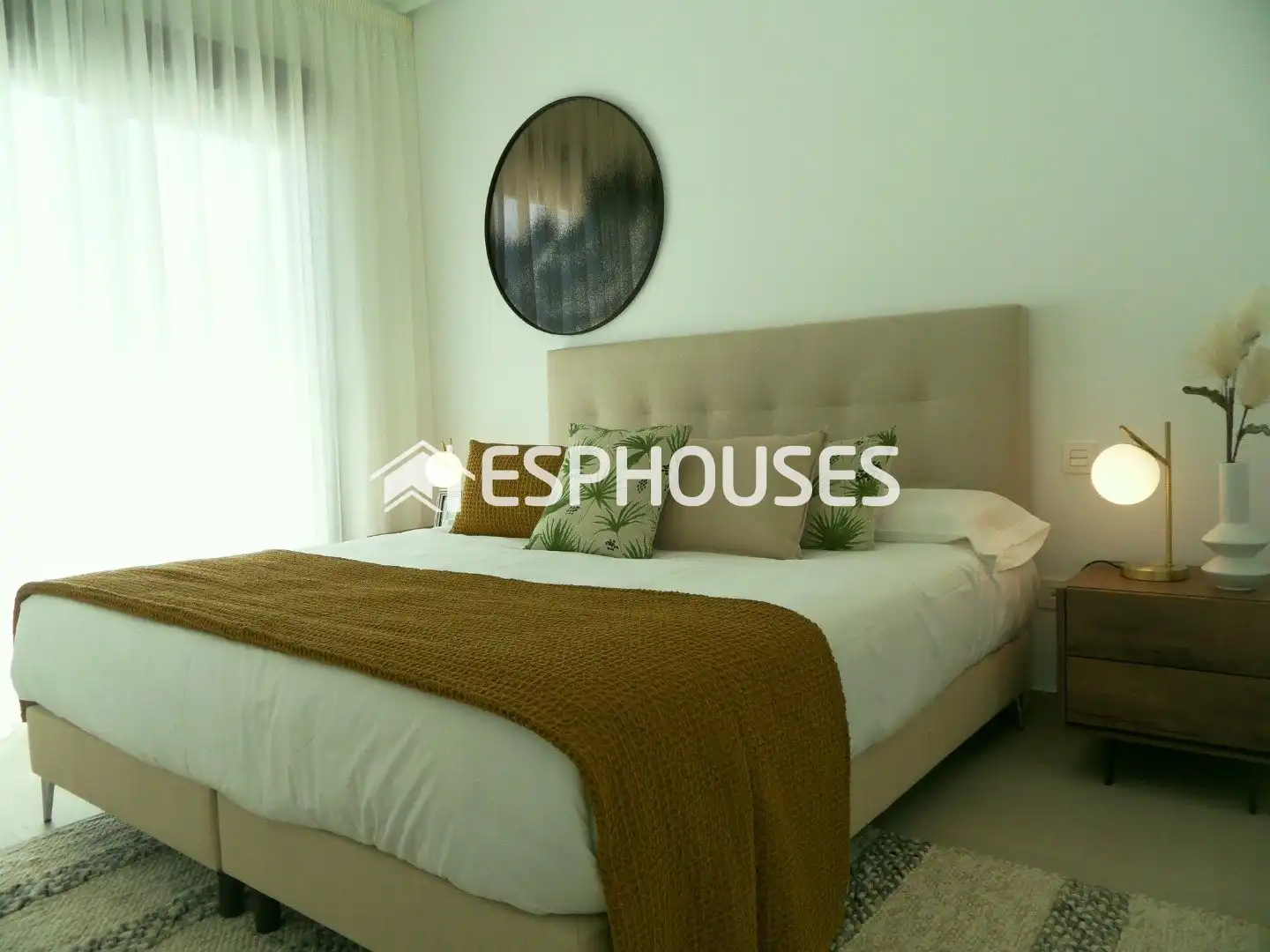 Casa pareada con terraza en venta en Pilar de la Horadada ciudad, imagen 27