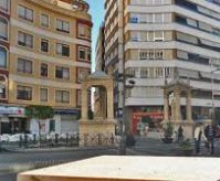 Vista exterior de Casa o xalet en venda en Alzira amb Terrassa