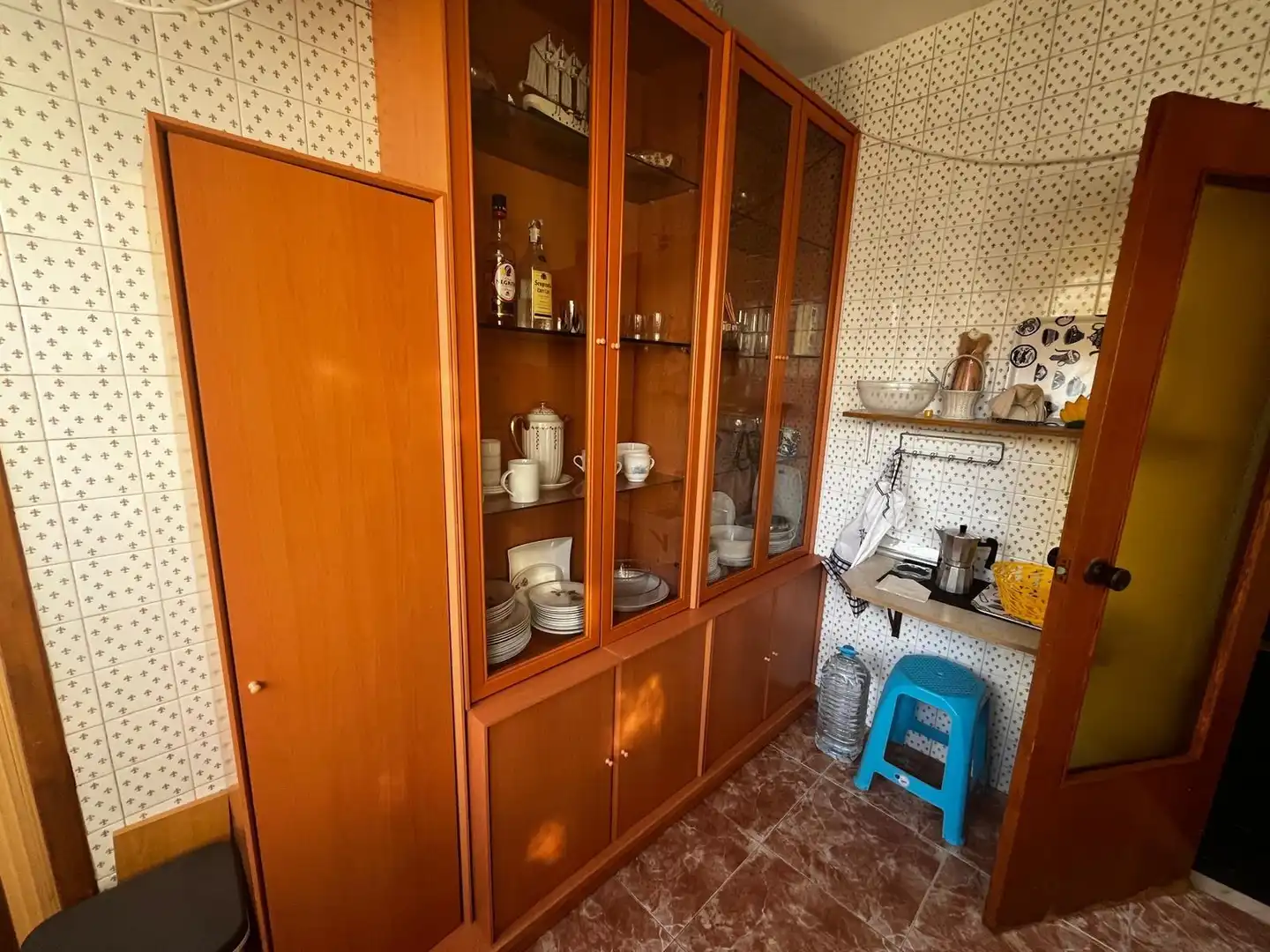 Appartement compact avec terrasse à vendre à Racó, imagen 4