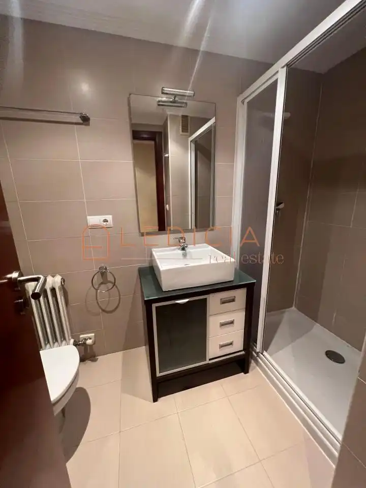 Estudio en venta en PI Y MARGALL, Casco Vello