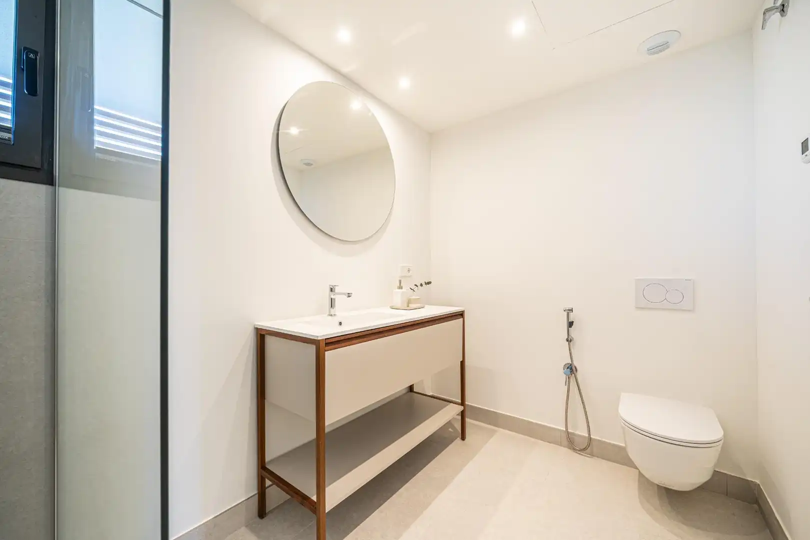 Bathroom of Flat for sale in  Palma de Mallorca