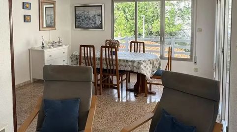 Foto 2 de Piso de alquiler en Carrer Dedalo, 8, Moncófar Playa, Moncofa