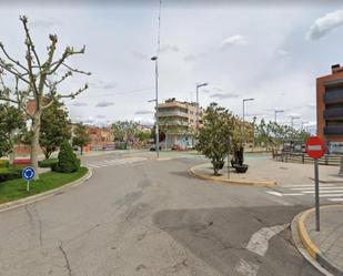 Vista exterior de Local en venda en Rosselló