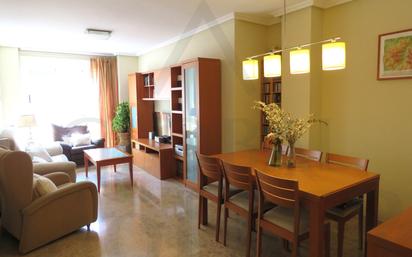 Living room of Flat for sale in Cartagena  with Air Conditioner