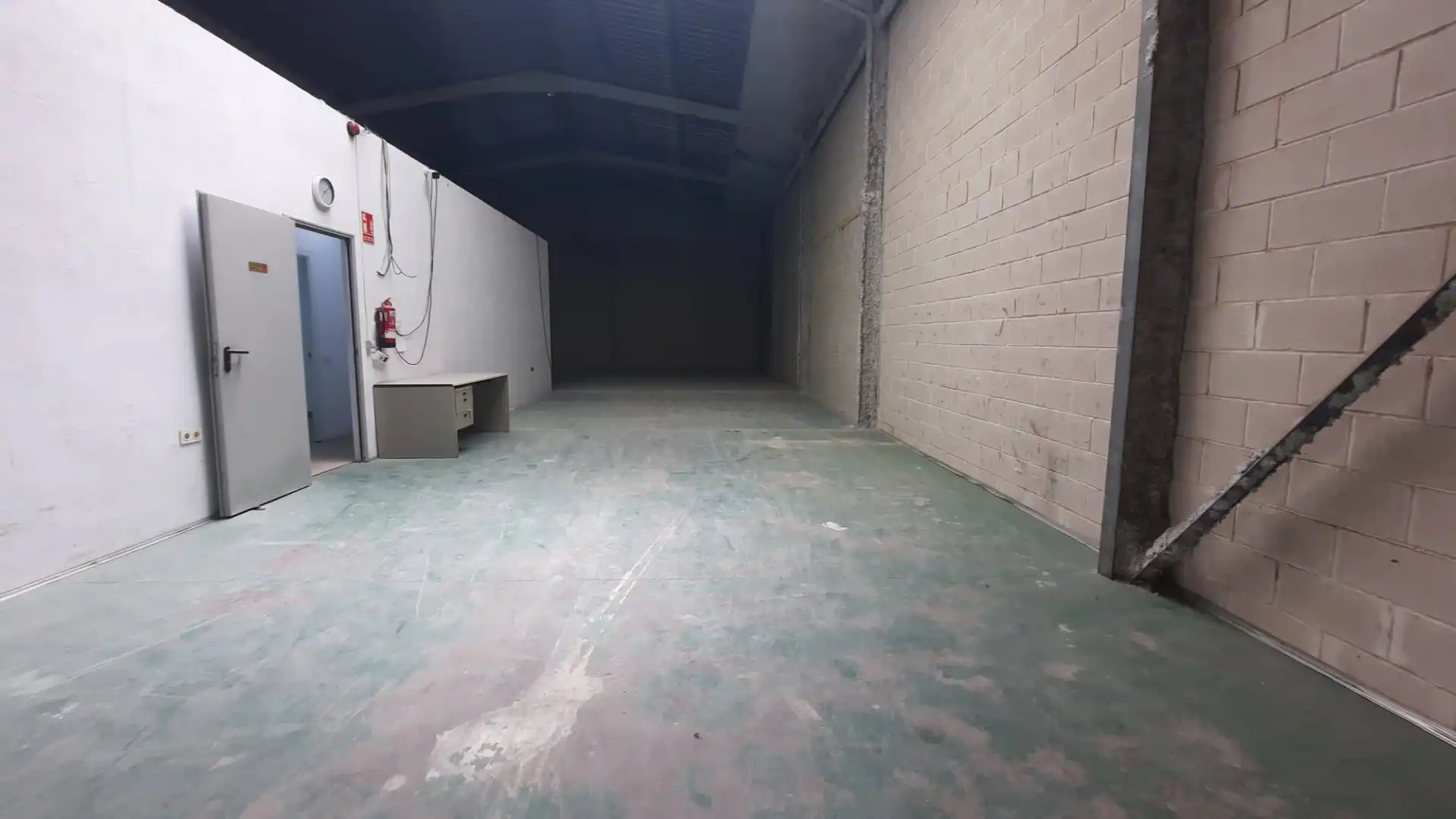 Nave industrielle à louer à Calle Cuadra Saboner Ctr, imagen 13