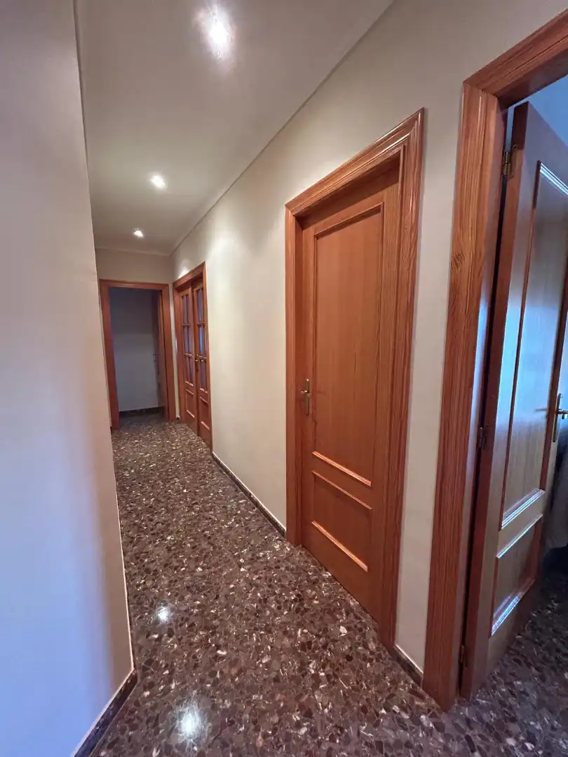 Wohnung mit Terrasse zum Verkauf in Carrer Magistrat Greus Carrer Nou, imagen 27