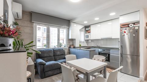 Foto 3 de Pis en venda a Los Cármenes,  Madrid Capital