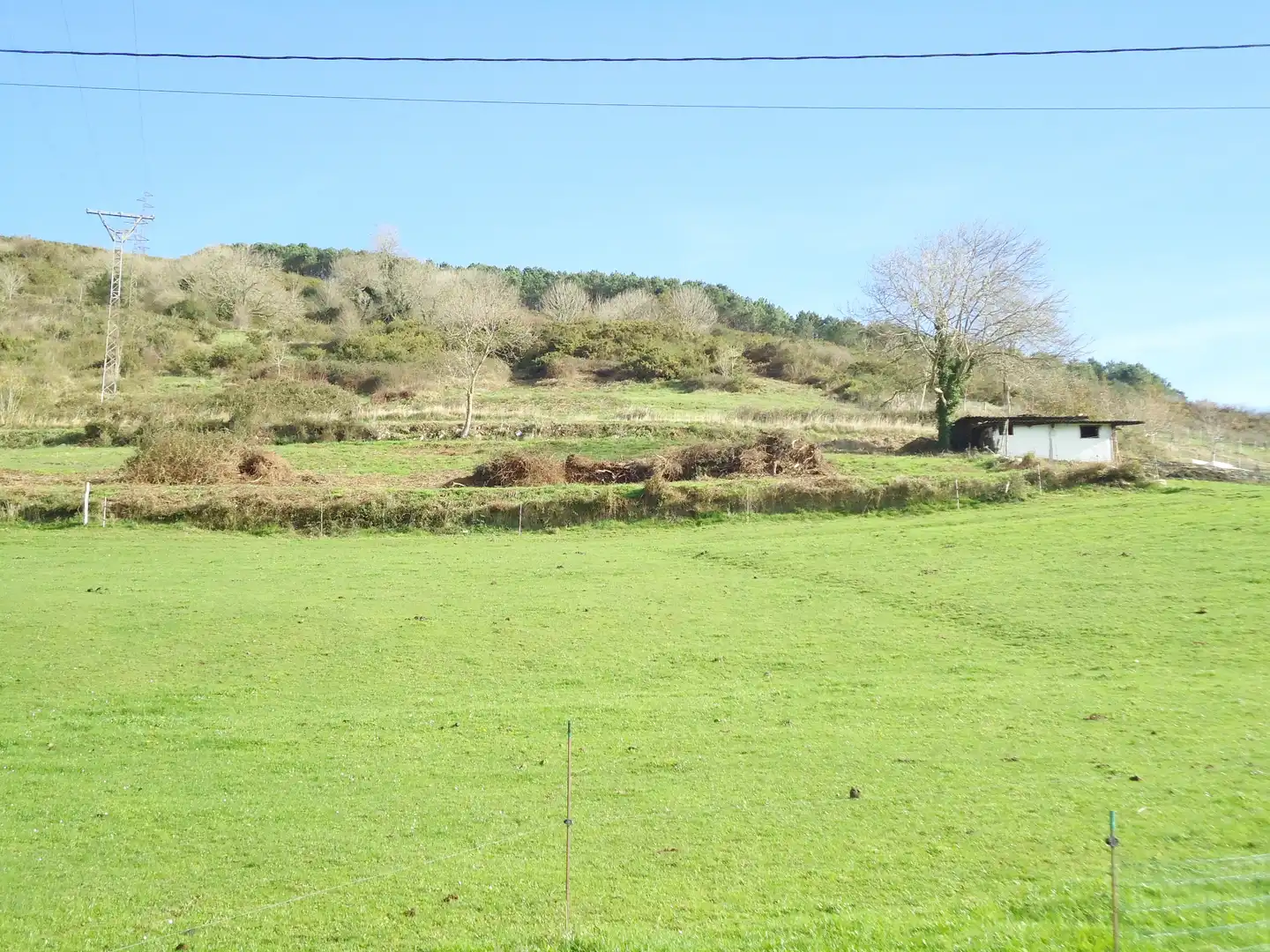 Wohnbaugrundstück zum Verkauf in LL-9, imagen 14