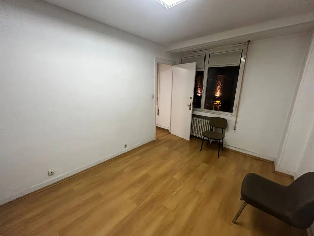 Habitación de Oficina de alquiler en Donostia - San Sebastián  con Calefacción