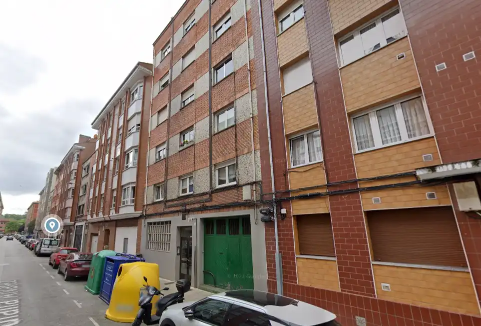 Pis en venda a Calle Eulalia Álvarez, imagen 3
