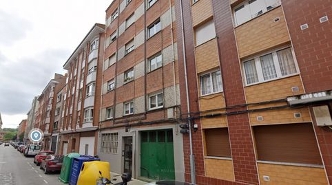 Foto 3 de Piso en venta en Calle Eulalia Álvarez, Llano, Gijón