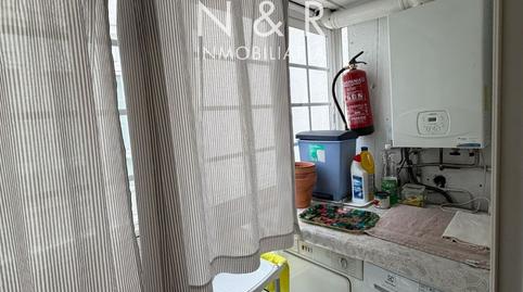 Foto 4 de Àtic de lloguer a San Clemente