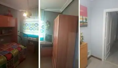 Piso con terraza en venta en Avenida Andalucía, imagen 2