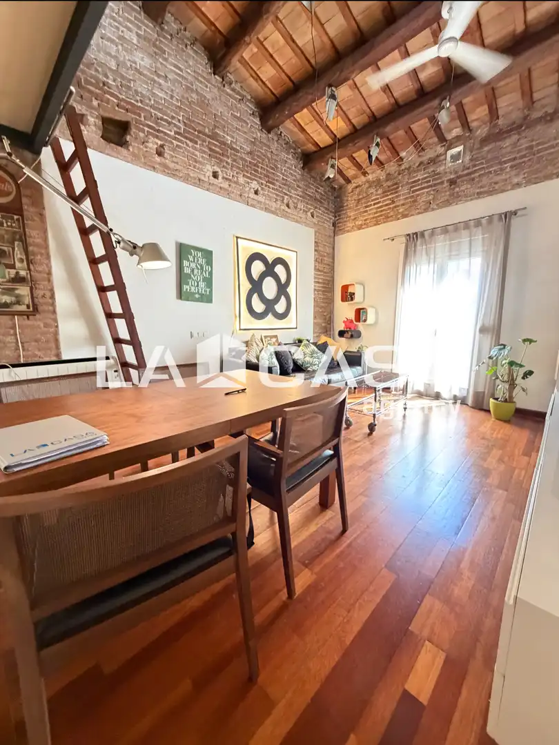 Piso con terraza en venta en Gorg - Progrés, imagen 6