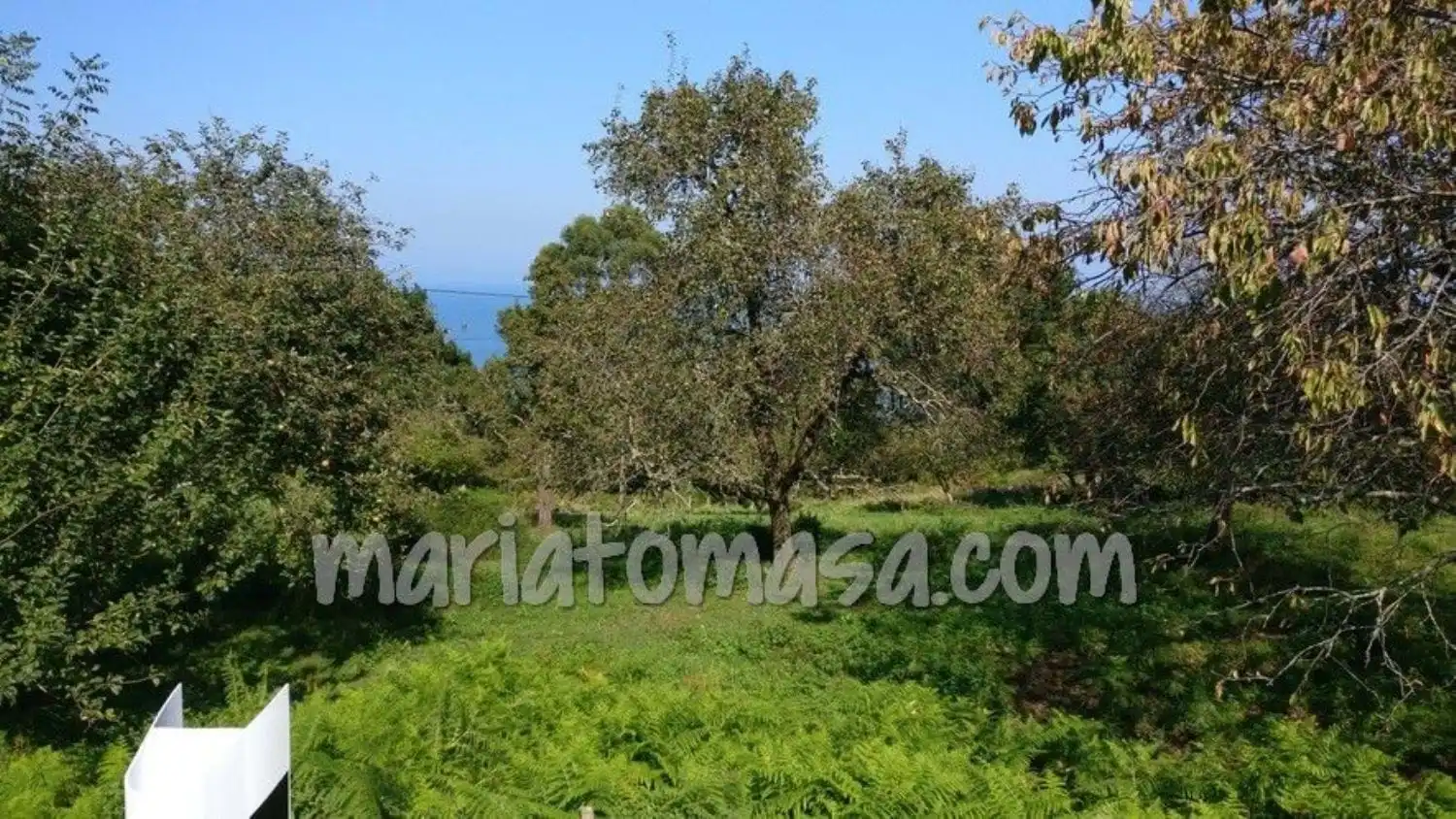 Residencial en venta en Ibarrangelu