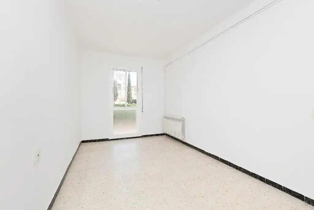 Schlafzimmer von Wohnung zum Verkauf in Vilafranca del Penedès mit Heizung