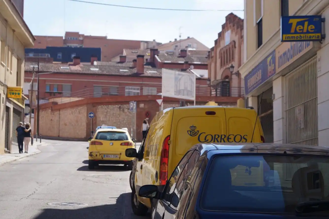 Local comercial en venta en Casco Histórico