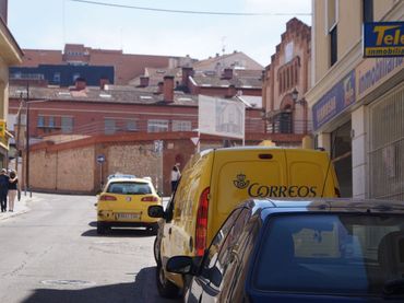 Gewerbefläche zum Verkauf in Casco Histórico