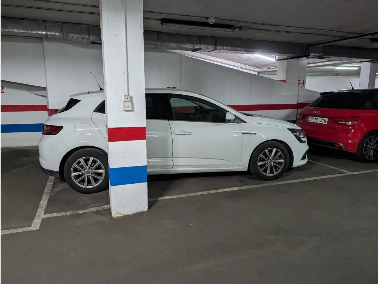Parking à vendre à Centro, imagen 2