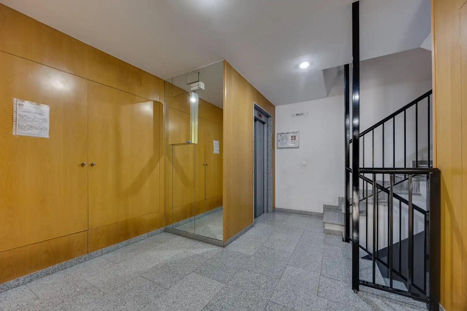 Apartament en venda en Centro