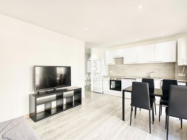 Wohnung mit Balkon zum Verkauf in Roca Negra 12