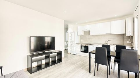 Apartamento reformado con encanto en Santa Margarita, a un paso de la playa