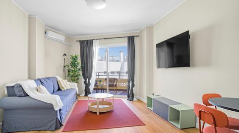 Photo 2 of Flat for sale in Calle Carlota Alessandri, El Pinillo, Torremolinos