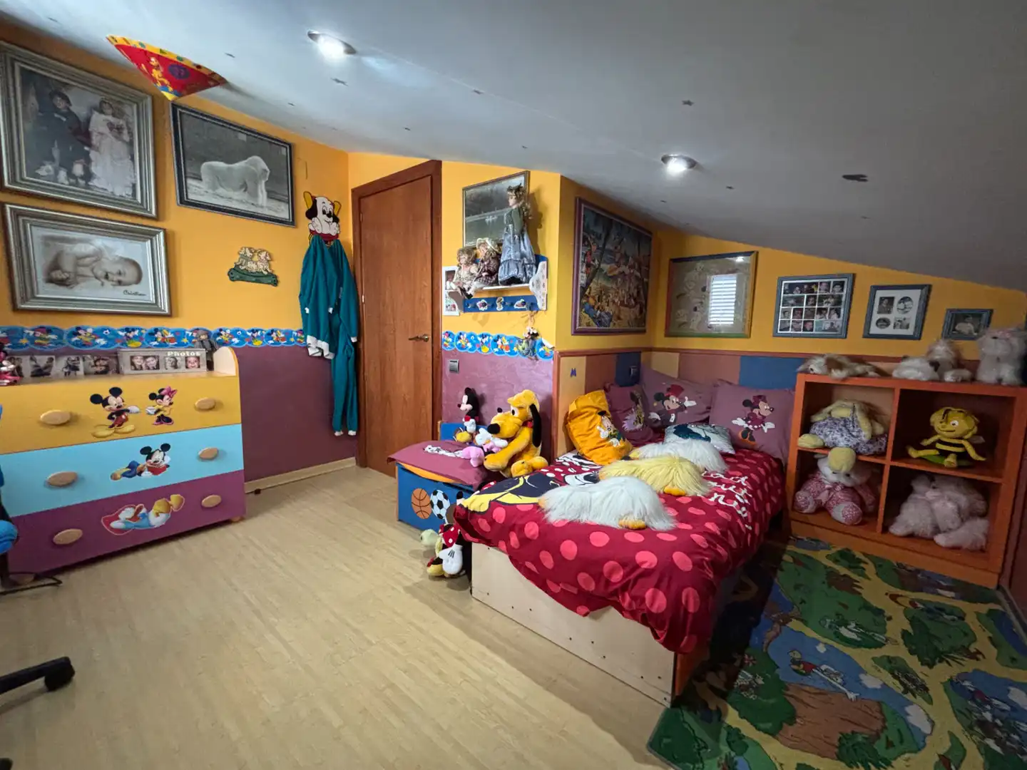 Chalet con terraza en venta en Carrer 17, imagen 24