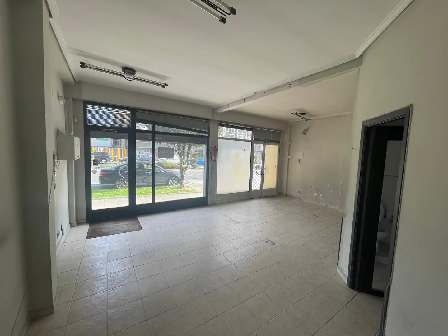 Local de lloguer a Rúa Ameneiro, Residencia - Abella