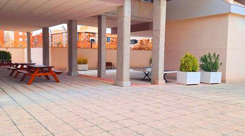 Foto 3 de Pis en venda a Avenida Cronista Mateos y Sotos, 50, Industria, Albacete Capital