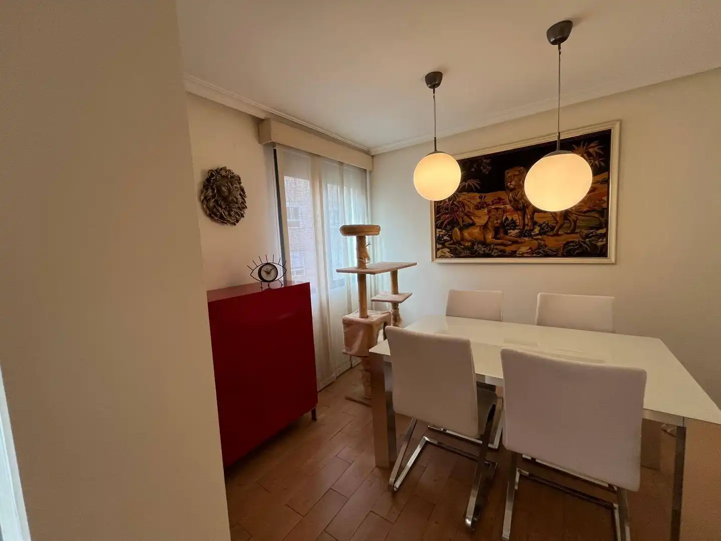 Wohnung mit Aufzug zum Verkauf in Calle de Cayetano Martínez, imagen 19
