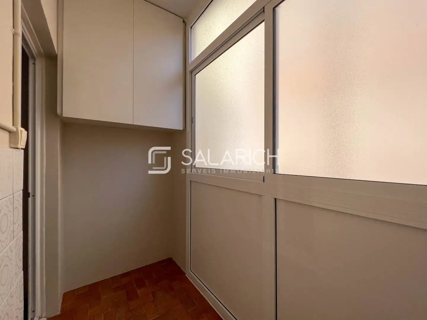 Piso de alquiler en SEPULVEDA, Sant Antoni