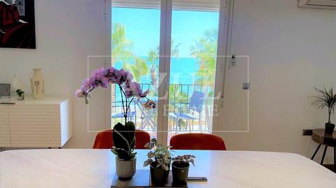 Foto 4 de Pis en venda a La Malagueta - Monte Sancha, Málaga Capital