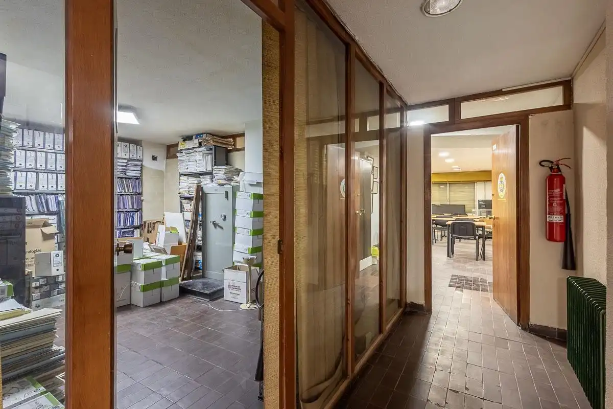 Oficina en venda a Centro, imagen 6