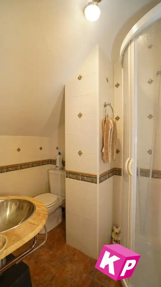 Bungalow con piscina en venta en De Portugal, imagen 33
