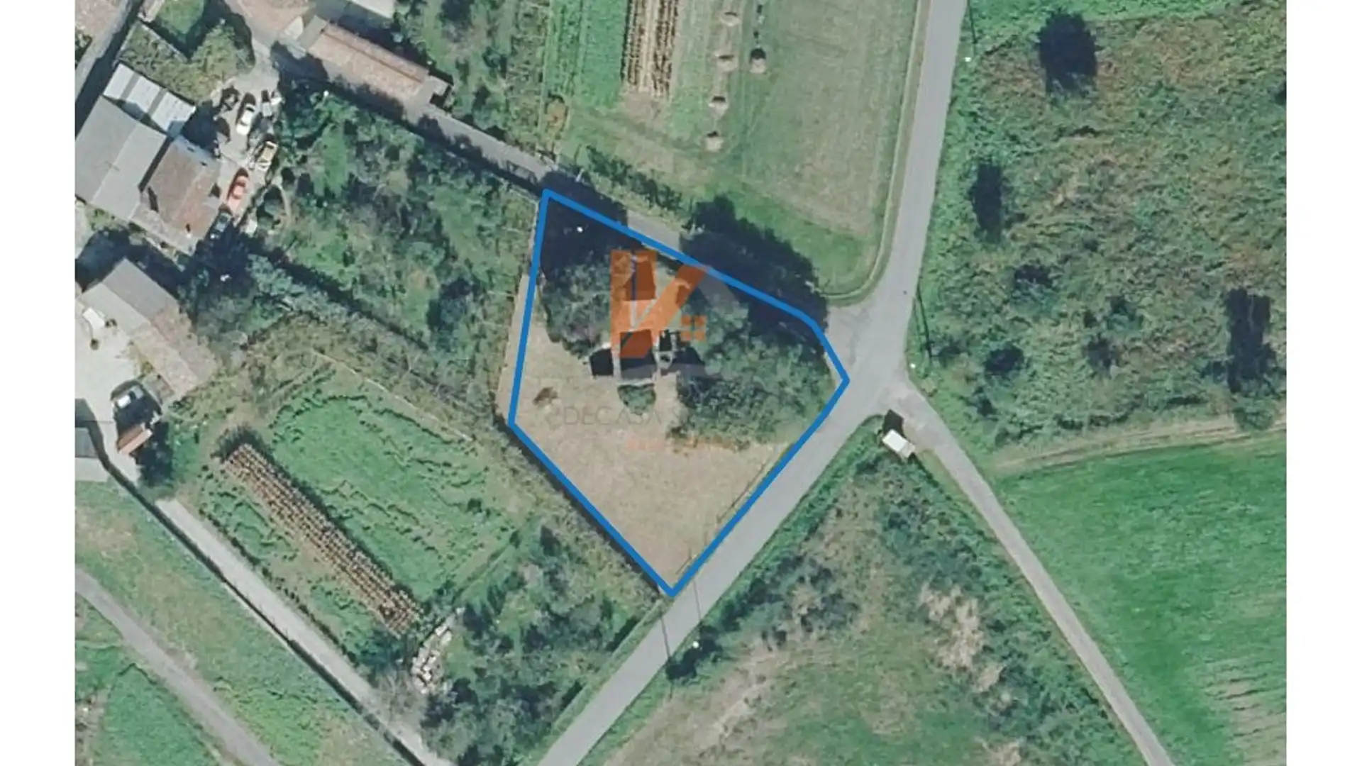 Residencial en venta en Teo