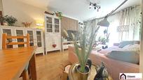 Wohnzimmer von Wohnung zum verkauf in Castellbisbal mit Heizung