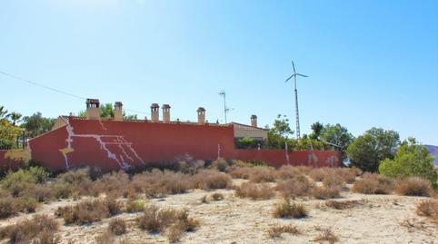 Foto 2 de Casa o chalet en venta en Desamparados - Hurchillo - Torremendo, Orihuela