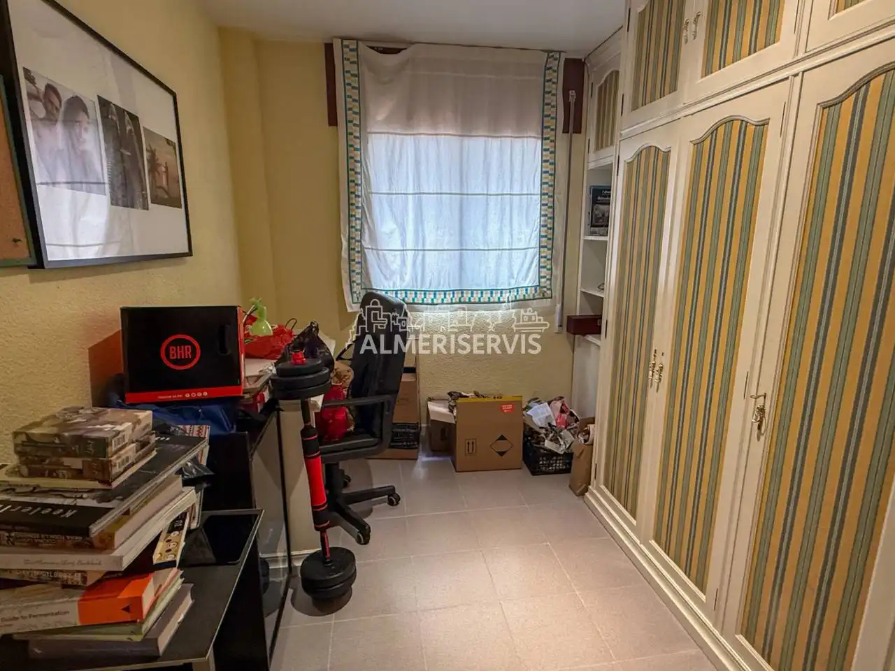 Habitación de Piso en venta en El Ejido con Aire acondicionado y Amueblado