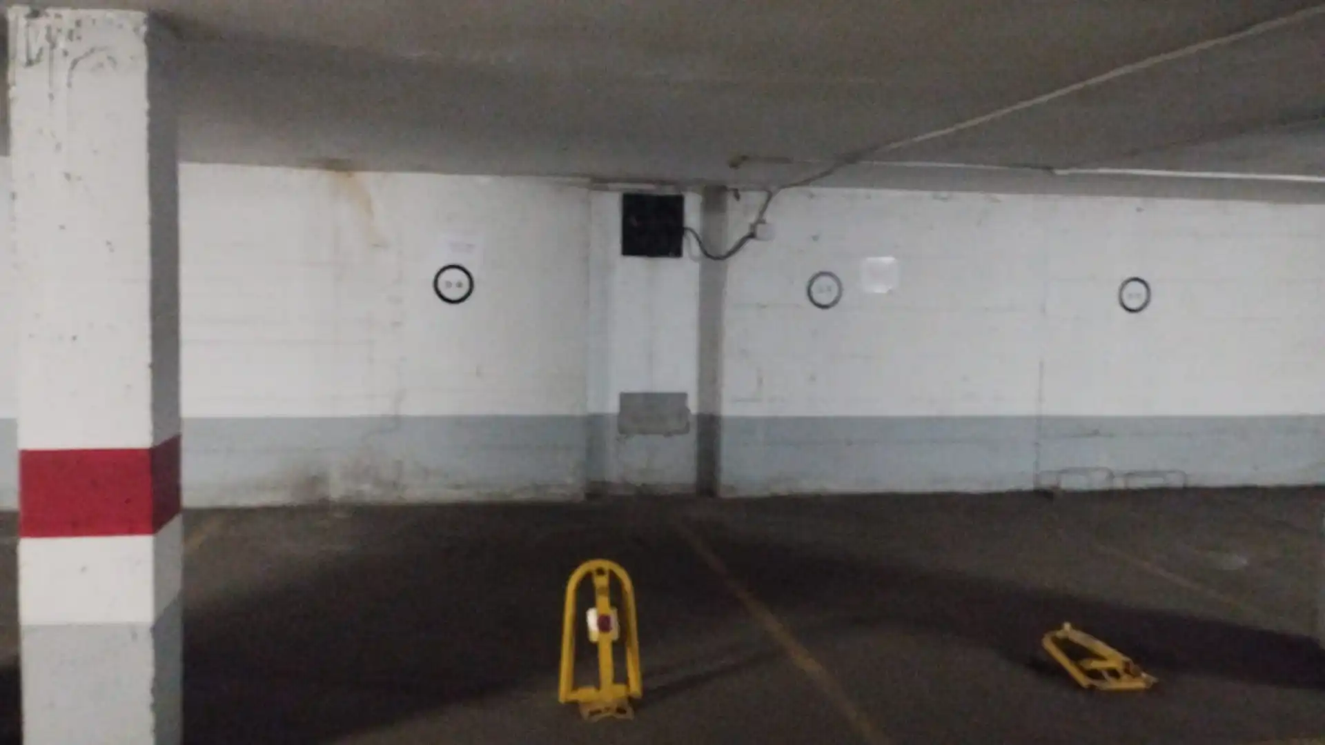 Parking de Garaje en venta en Jerez de la Frontera