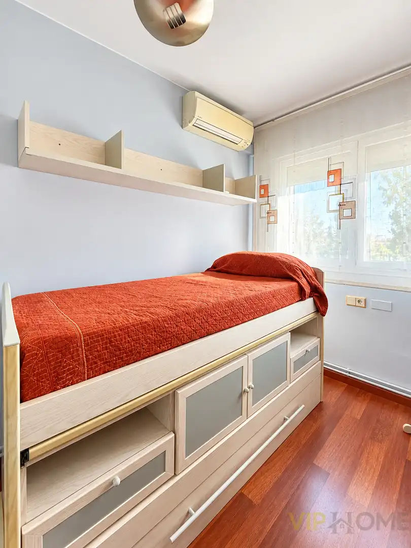 Duplex in vendita a Del Cavall Bernat, imagen 25