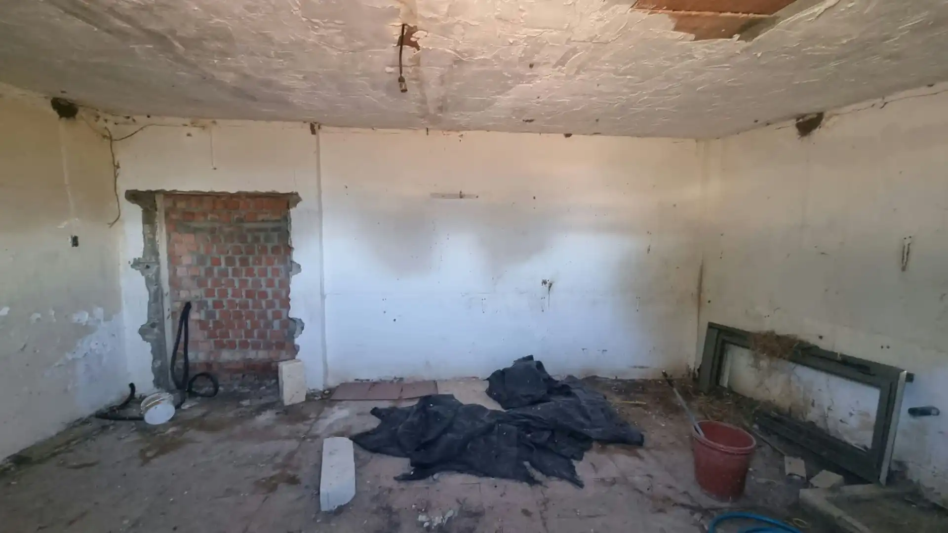 Maison rustique avec jardin à vendre à Centro, imagen 16