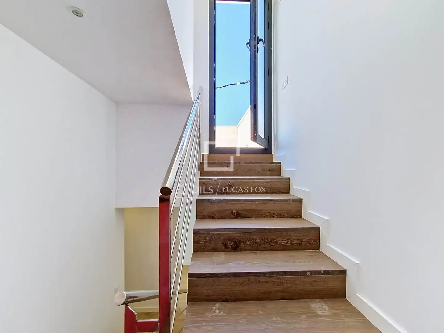 Casa o xalet en venda en Vilanova i la Geltrú amb Aire condicionat, Calefacció i Terrassa