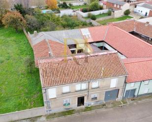 Casa o xalet en venda a San Cristóbal de la Polantera