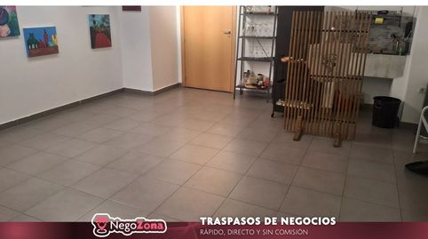 Foto 4 von Geschaftsraum zur ubertragung in Carrer Dels Centelles, 28, Russafa, Valencia Capital