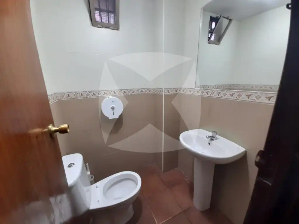 Geschaftsraum zum Verkauf in Calle Somoza Rivera, La Estación